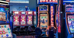 Sportsbook ဂိမ်းများ