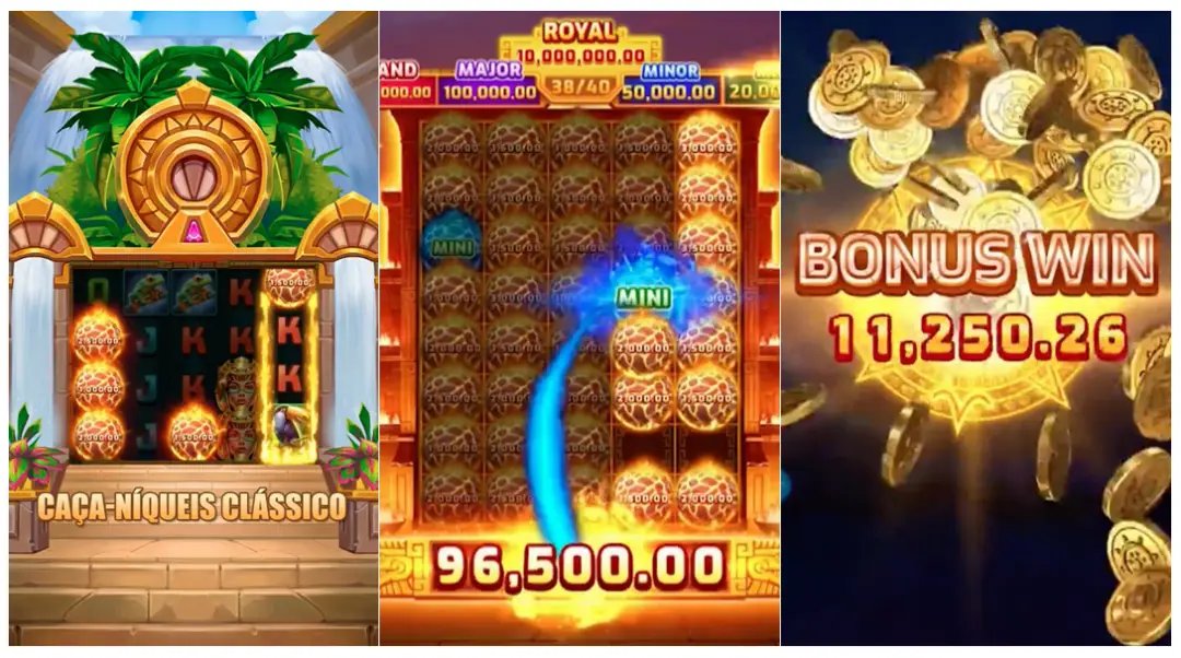 Live Casino ဂိမ်းများ